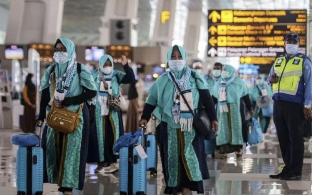 Tekan Biaya Umrah, Pemkot Yogya Jajaki Penerbangan Langsung YIA-Jeddah